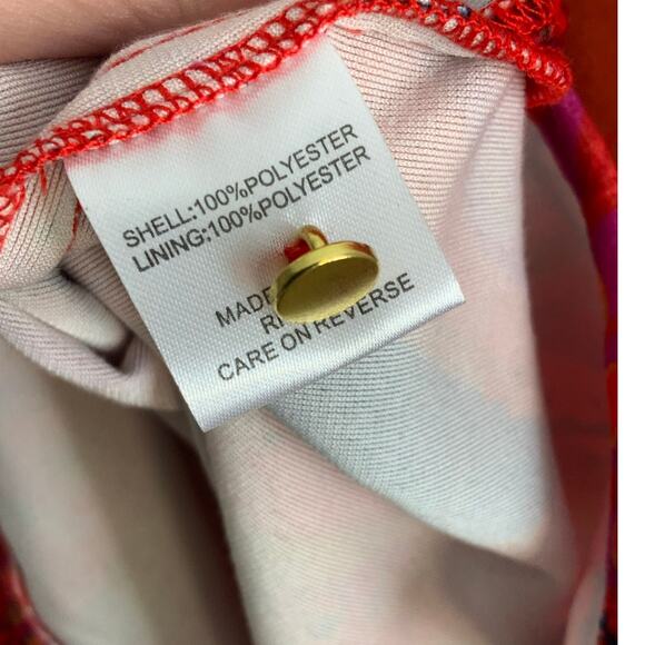 TYLER BOE Cheryl‎ Velvet Shirt NWT Small $188 - Picture 5 of 7